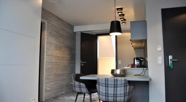 Полулюкс StrandBergs Designhotel Viktoria
