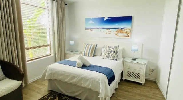 Апартаменты с 2 комнатами Breakers Resort Apartments