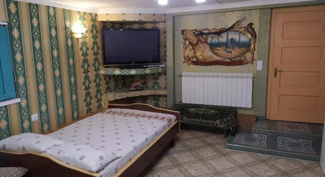 Номер Standard Sadyba Gostynniy Dvir