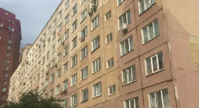 Апартаменты на улице Красного Знамени 51