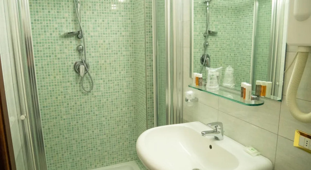 Номер Classic Dipendenza Hotel Londra