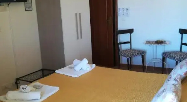 Deluxe Zimmer St. Michele b&b
