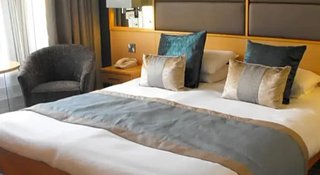 Номер Superior New Northumbria Hotel