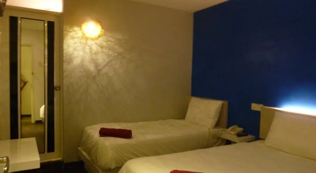 The Room Hotel, Забронировать Отель Куала-Лумпур Федеральная территория Куала-Лумпур
