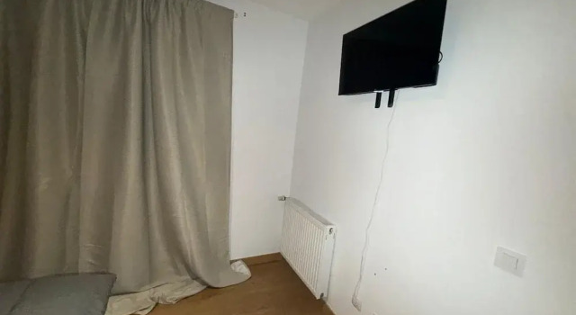 Двухместный номер Comfort с балконом Apartament H&C