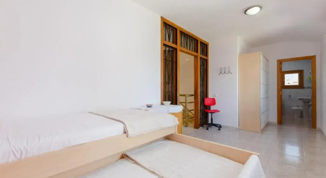 SOMNI, Book Hotel El Toro Mallorca