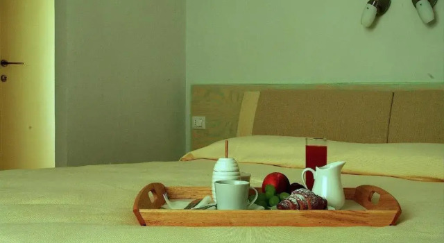 Номер Standard La Casa di Boz B&B