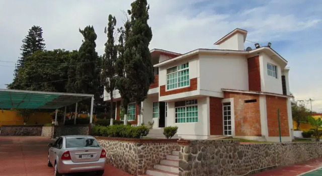 La Quinta de Alito