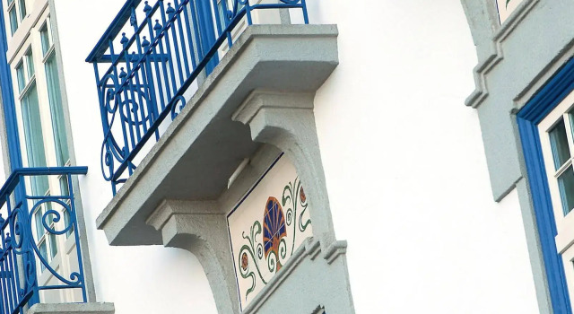 Hotel do Templo & SPA