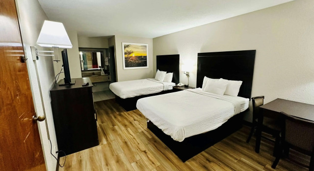 Days Inn by Wyndham Easley West Of Greenville/Clemson Area, Prenota Locanda Easley 
