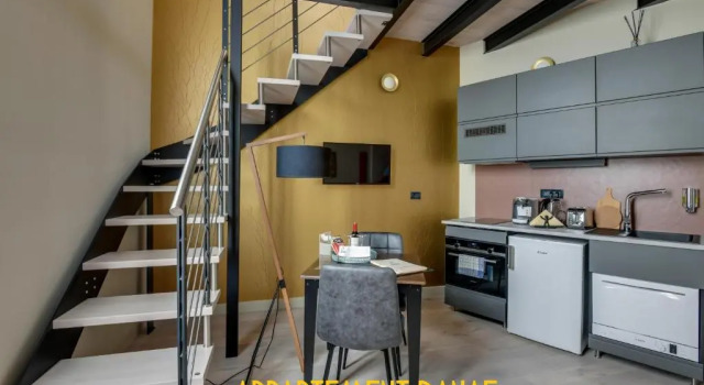 Апартаменты Superior Villa Erizio Aparthotel - a bucolic and urban break