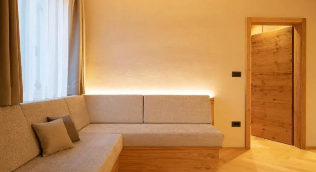 Ladurner Suites