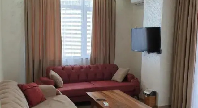 DUA1, Book Hotel Batumi 