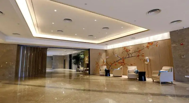 CSET Hotel  Changzhou, Rezerwuj Hotel Wujin Changzhou