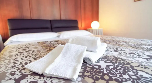 Номер Standard Villa Wanda - Residenza di charme
