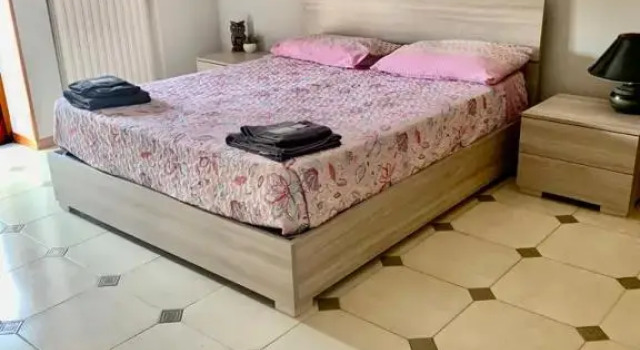 Апартаменты Superior Short Rent San Lorenzo