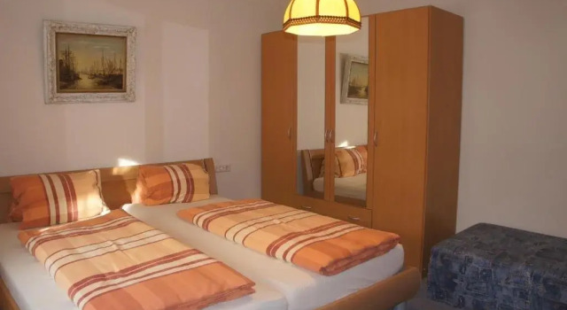 Appartementhaus Alpina, Rezerwuj Hotel Hotele SPA w Karyntia, SPA