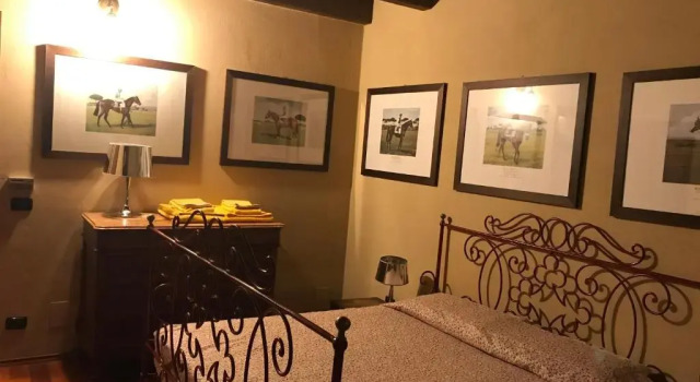 B&B Il Castelletto, Rezervați Bed and Breakfast Pinerolo Piemont