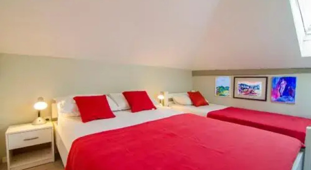 Maestro Duplex Istarska Apartment, Prenota Appartamento Splitska 
