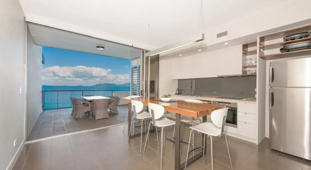 1 Bright Point Apartment 4501, Réserver Appartement Hôtels à Arcadia avec piscine, Piscine