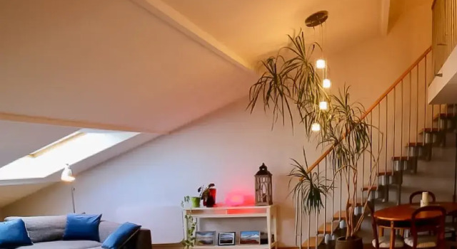 Le duplex de Lobeau