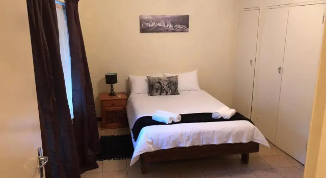 Casa Leitao Lodge, Book Feriehus Billige hoteller i Limpopo