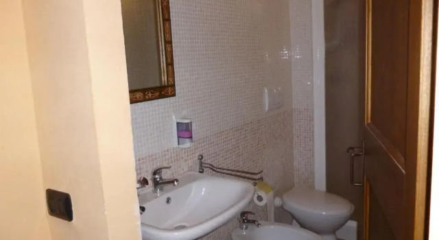 Двухместный номер Standard Agriturismo CaVerdeselle