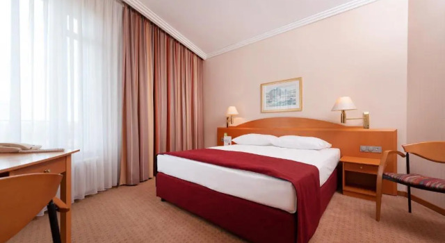 Hotel Meerane, Prenota Hotel Hotel SPA a Garz, SPA
