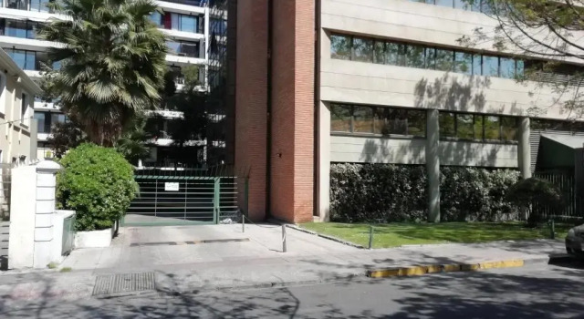 Studio 522, Boek Hotel Hotels in Santiago met ontbijt, Ontbijt