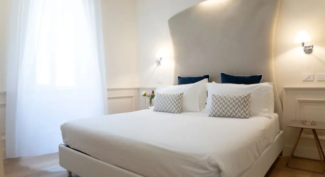 Люкс Superior Costamante Suites & Spa