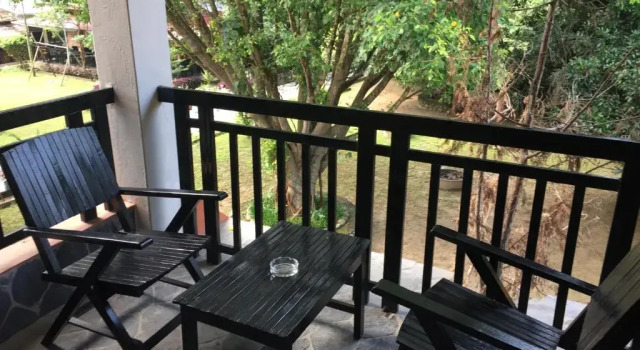 Номер Deluxe Chautari Garden Resort