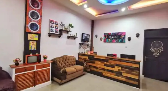 Kanawa Guest House, Prenota Affittacamere Pagaralam Sumatra