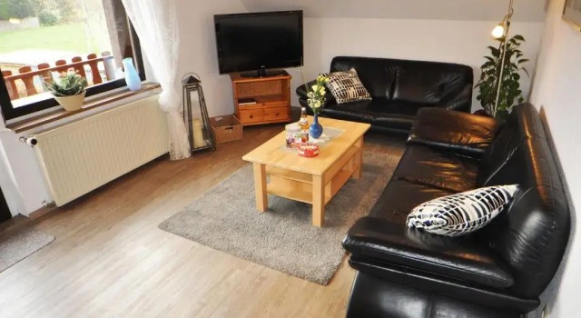 Апартаменты Ferienwohnung Mona, 65314