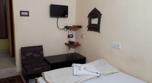 Номер Standard Govind Hotel