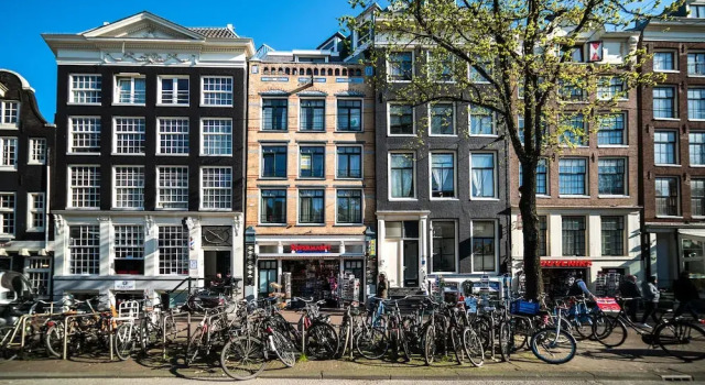 Beautiful DutchHouse Centrum, Забронировать Гостевой дом Гостевые дома Амстердама, рядом с Музей секса, Гостевой дом