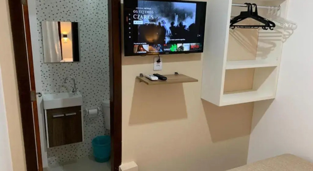 Люкс Standard Praia do Forte Suites