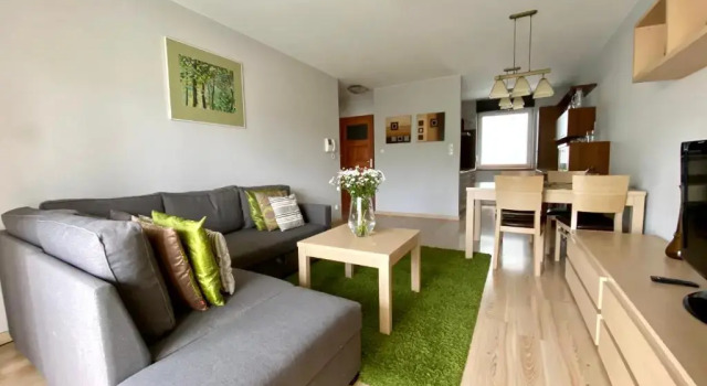 Апартаменты Aravel Old Town Apartments