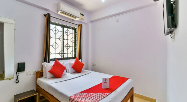 OYO Flagship 12884 Neelratna Guest House, Prenota Affittacamere Calangute 
