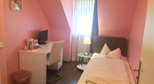 Одноместный номер Classic Barcelona Bed & Breakfast