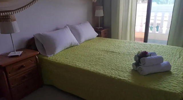 Студия Georgia Old Town Apartments
