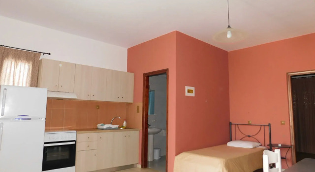 Anna-Ageliki Apartments