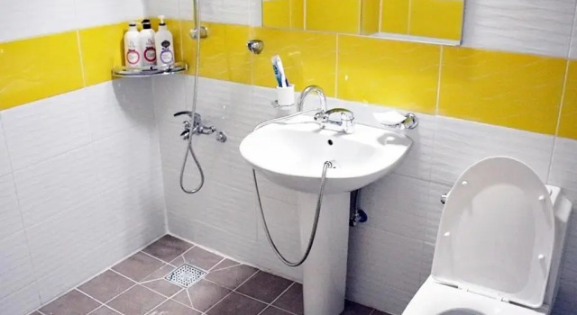 Люкс Big-O Show Guesthouse - Hostel
