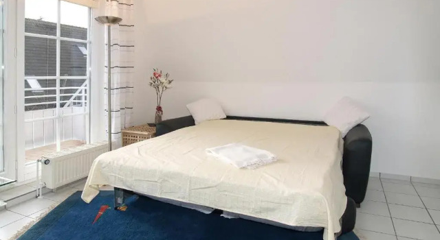 Haus Parkblick Parkblick Appartement 13