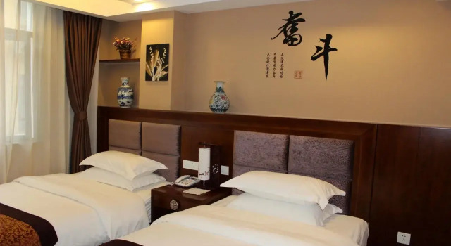 Quiet Boutique Hotel, Prenota Boutique Hotel a Sichuan con parcheggio, Parcheggio