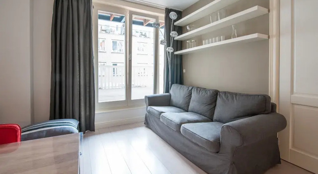 Short Stay Group Dapper Market Serviced Apartments Amsterdam, Забронировать Апартаменты/квартира Апартаменты Норда, Апартаменты/квартира