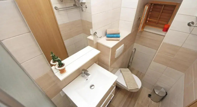 Номер Standard Hortenzia House