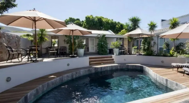 The Gregoire Boutique Hotel & Spa