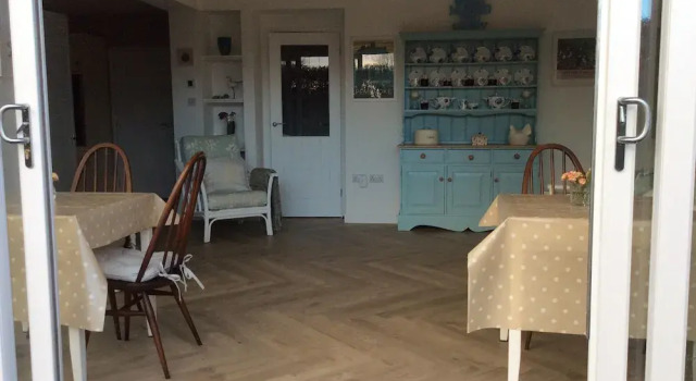 Key Cottage Bed And Breakfast, Rezervați Casă de vacanță Neyland Glamorgan