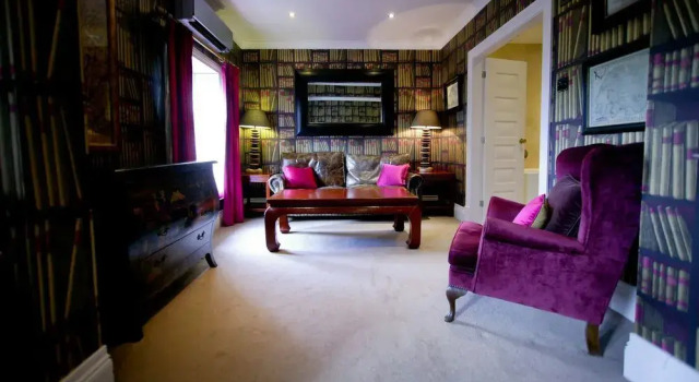 Mitton Hall Hotel, Забронировать Отель Отели Клайтеро 4 звезды, 4*
