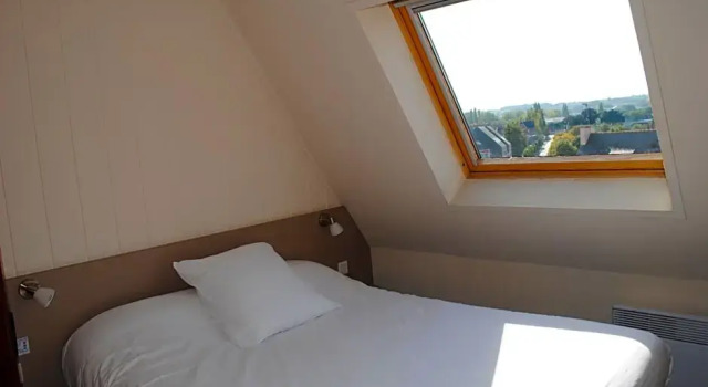 Ekonomi oda Inter-Hotel Le Goelo